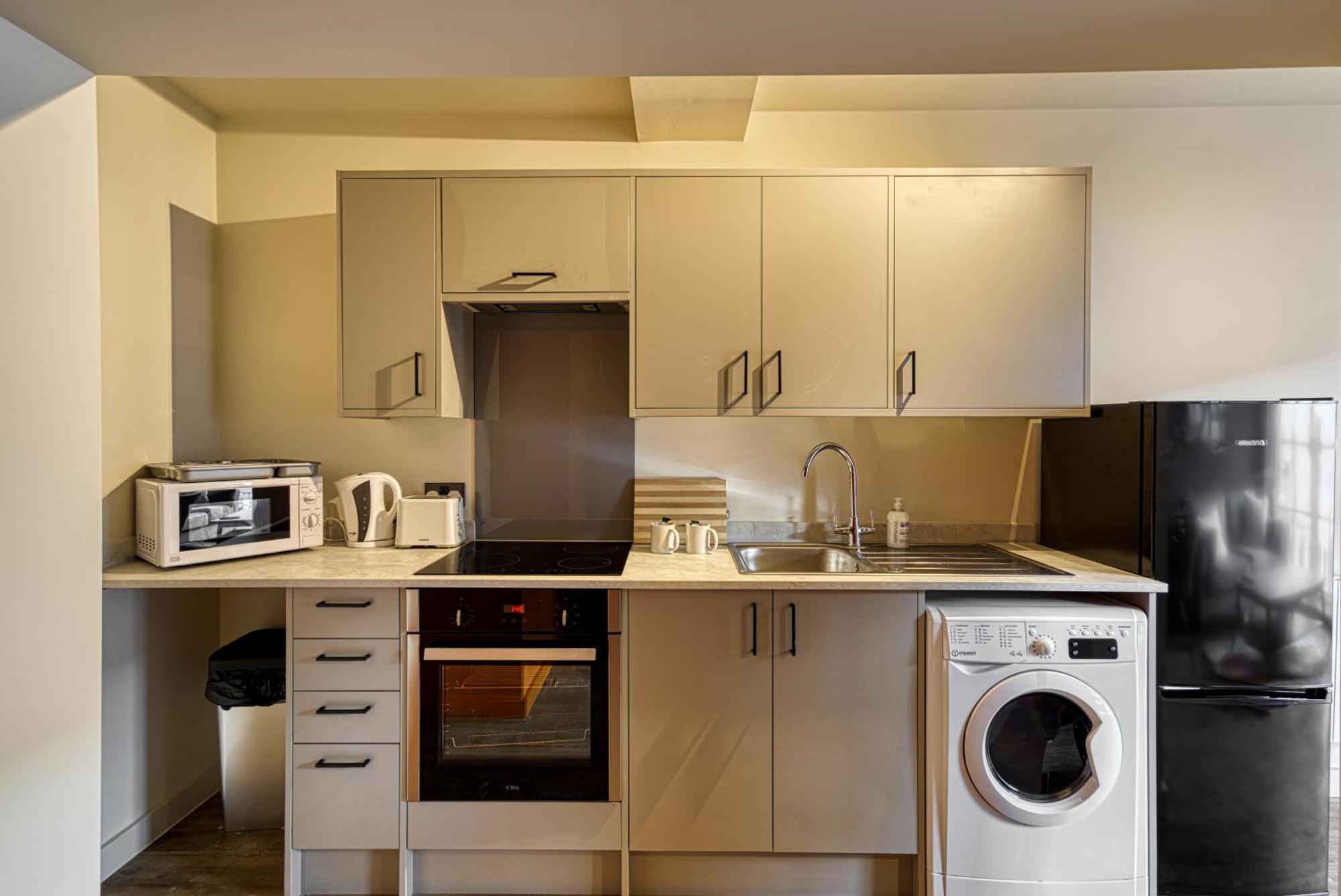 Renaissance 7 - 1 Bedroom In